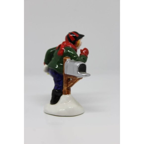 Dept 56 Snow Village - Mush! - Picture 7 of 8